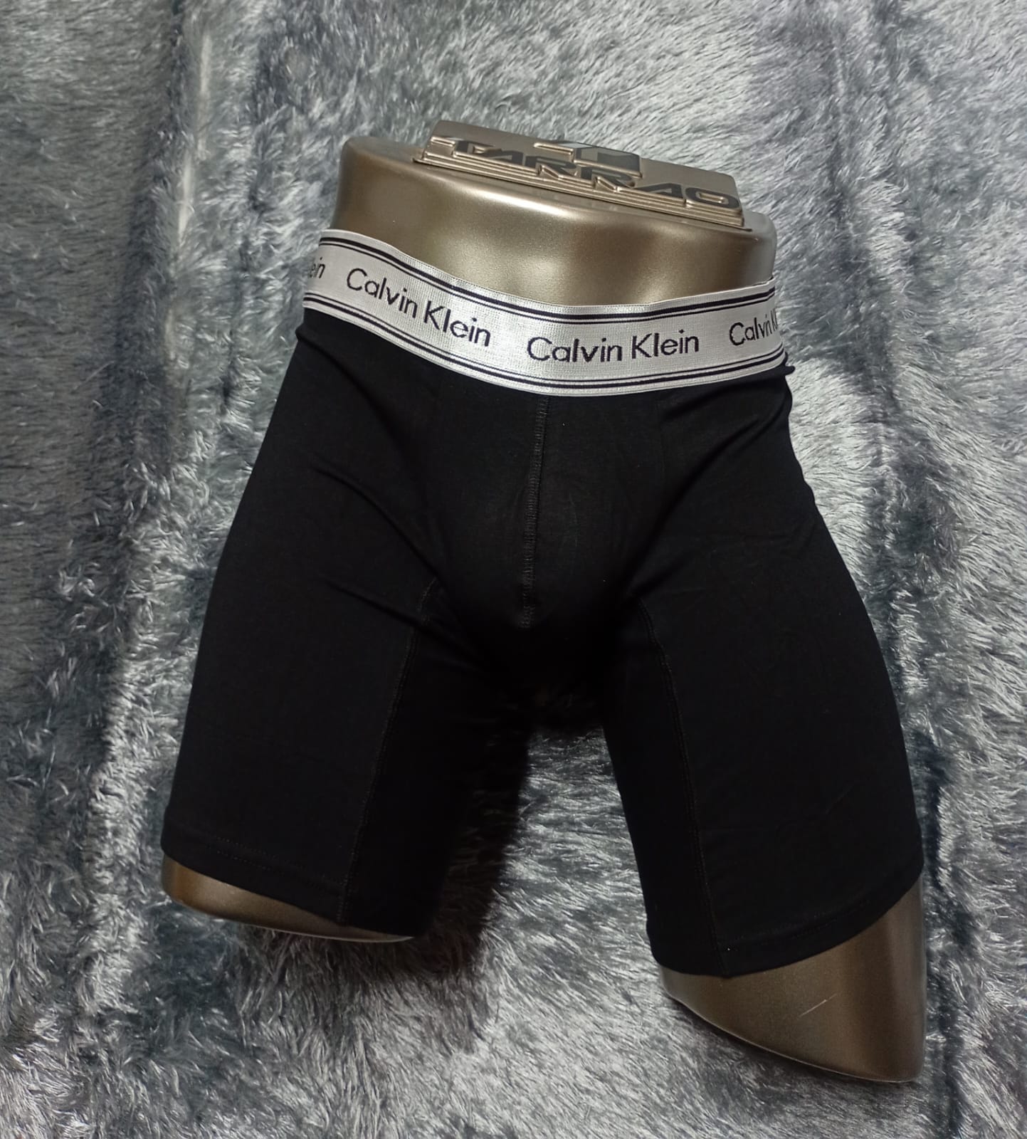 CALVIN KLEIN LICRADO TALLA -XL 